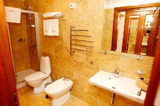 Jaukus Friedricho Pasazo Apartamentai 克莱佩达 外观 照片